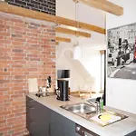 Blugarden Ferienapartments Im Spreewald * Lubben