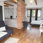 Blugarden Ferienapartments Im Spreewald