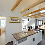 Blugarden Ferienapartments Im Spreewald Апартаменты Люббен