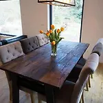 Blugarden Ferienapartments Im Spreewald