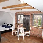 Apartment Blugarden Ferienapartments Im Spreewald Lubben