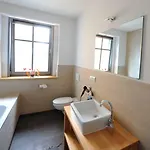 Apartment Blugarden Ferienapartments Im Spreewald Lubben