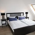 Blugarden Ferienapartments Im Spreewald Люббен