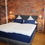 Апартаменты Blugarden Ferienapartments Im Spreewald *