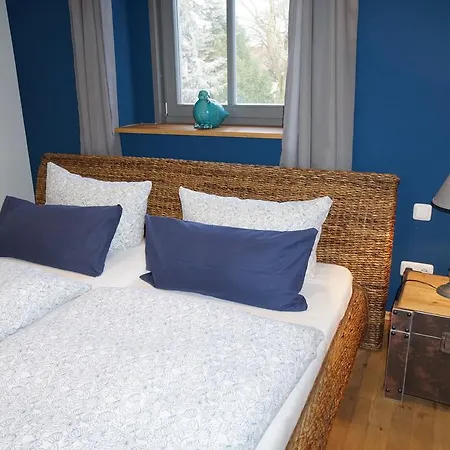 Apartment Blugarden Ferienapartments Im Spreewald *