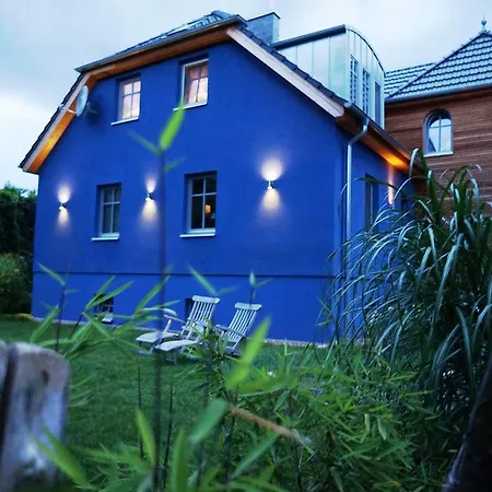 Blugarden Ferienapartments Im Spreewald Apartment *