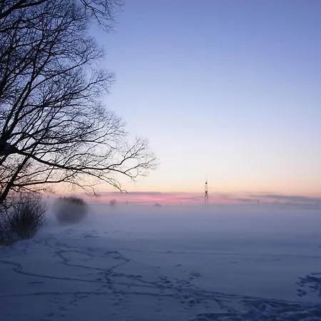 Apartment Blugarden Ferienapartments Im Spreewald Lubben