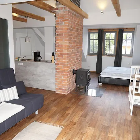 Blugarden Ferienapartments Im Spreewald