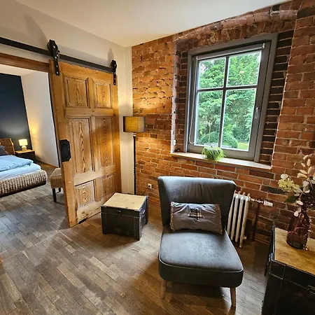 Blugarden Ferienapartments Im Spreewald Lübben