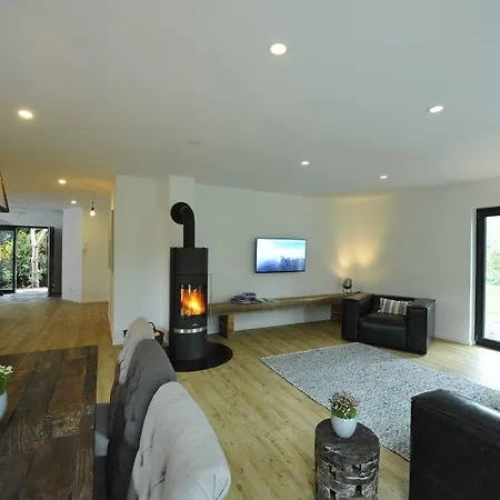 Blugarden Ferienapartments Im Spreewald Apartment *