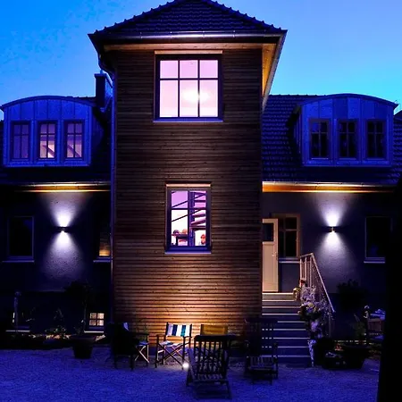 Blugarden Ferienapartments Im Spreewald *