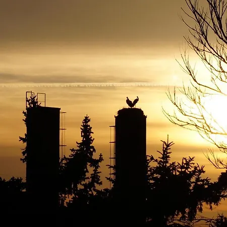 Apartment Blugarden Ferienapartments Im Spreewald *