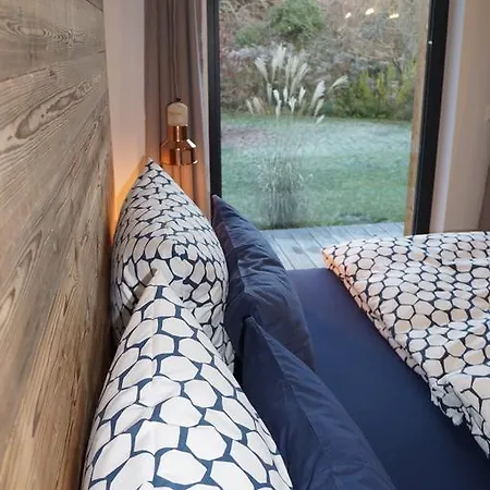 Apartment Blugarden Ferienapartments Im Spreewald