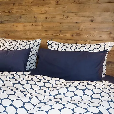 Apartment Blugarden Ferienapartments Im Spreewald Lübben