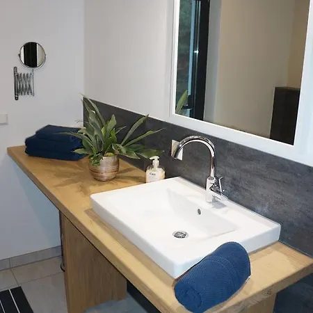 Blugarden Ferienapartments Im Spreewald Lübben