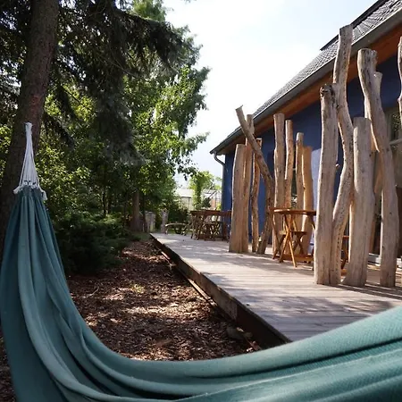 Apartment Blugarden Ferienapartments Im Spreewald Lübben