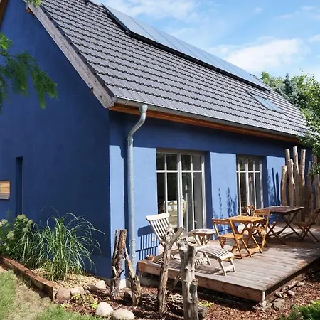 Blugarden Ferienapartments Im Spreewald Apartment Lubben