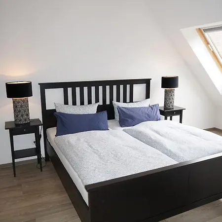 Blugarden Ferienapartments Im Spreewald Lübben