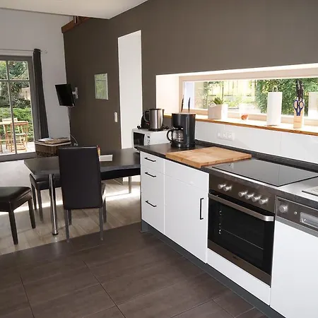 Blugarden Ferienapartments Im Spreewald * Lübben