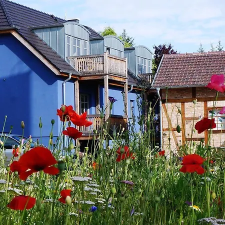 Apartment Blugarden Ferienapartments Im Spreewald