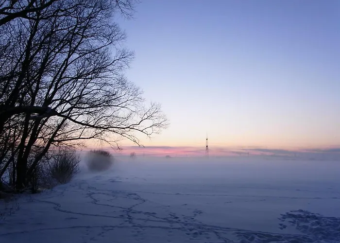 Apartment Blugarden Ferienapartments Im Spreewald Lubben