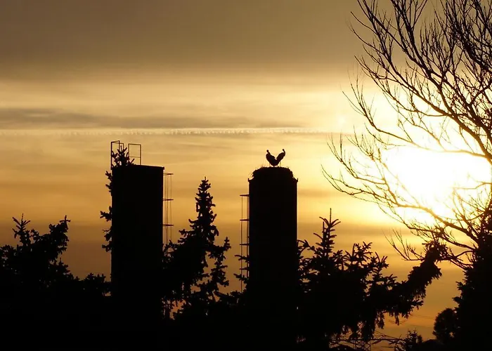 Apartment Blugarden Ferienapartments Im Spreewald *