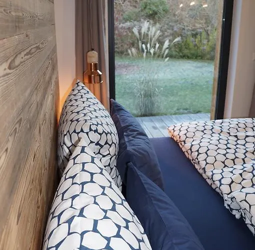 Apartment Blugarden Ferienapartments Im Spreewald