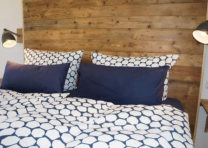 Apartment Blugarden Ferienapartments Im Spreewald Lubben